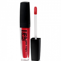 Л-В БЛЕСК для губ PIN-UP 29 тон (RED FLOWER) 5г/5шт Арт. К470