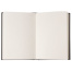 Скетчбук, слоновая кость 100 г/м2, 148х210 мм, 110 л., книжный твердый переплет,