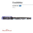 РУЧКА "FreshWrite. Дамские штучки. Сумочки" ШАРИКОВАЯ 0.7 ММ, СИНЯЯ