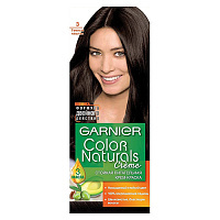 Краска для волос Color Naturals Темный каштан (3), 110 мл