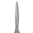 Ножницы BRAUBERG "Classic", 210 мм, классической формы, чёрные, 2-х