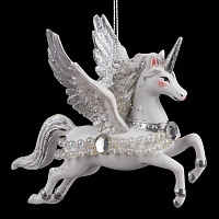 Украшение ErichKrause Decor® Пегас 9см