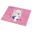 Настольное покрытие ЮНЛАНДИЯ, А4+, пластик, 33x23 см, "Anime pals",