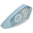 Корректирующая лента BRAUBERG REWIND, 5 мм х 16 м, механизм перемотки, корпус
