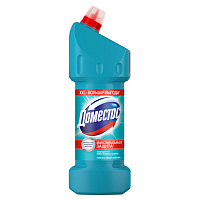 Чистящее средство универсальное Domestos "Свежесть Атлантики", гель, 1,5л. 67683281