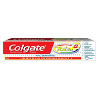 Зубная паста Colgate Total 12, Чистая мята, 75 мл