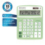 Калькулятор настольный BRAUBERG EXTRA PASTEL-12-LG (206x155 мм), 12 разрядов,