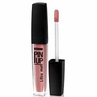 Л-В БЛЕСК для губ PIN-UP 20 тон (Pink sand) 5г/5шт Арт. К450