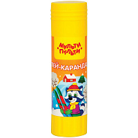 Клей-карандаш Мульти-Пульти, 20г GS_18710