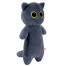 Подарочная игрушка "Кот Оскар" 48х13х20 см.