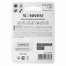 Батарейки КОМПЛЕКТ 2 шт., SONNEN Alkaline, AAA (LR03, 24А), алкалиновые,