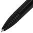 Ручка шариковая масляная автоматическая BRAUBERG "BLACK PEN RT",