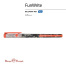 РУЧКА "FunWrite. Military. Airforce" ШАРИКОВАЯ, 0.5 ММ, СИНЯЯ