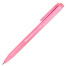 Ручка шариковая автоматическая BRAUBERG "TRIOS BRIGHT COLOR", корпус