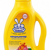 Ушастый НЯНЬ 1200мл кондиционер  с Алое вера (7007/03047) *1/11