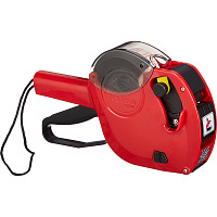 Этикет-пистолет 1стр MX-5500 8р 21,5х12 циф.Ю.Корея 972870