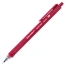 Ручка шариковая автоматическая BRAUBERG "TRIOS PRO COLOR", СИНЯЯ,