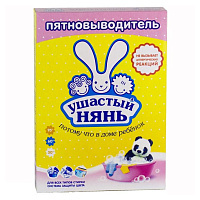 Ушастый НЯНЬ пятновыводитель порош.500гр.*5/22 арт.04052