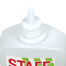 Клей ПВА STAFF, 150 г, с дозатором, 225176