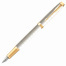 Ручка перьевая PARKER "IM Premium Pearl GT", корпус жемчужный лак,