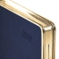 Ежедневник датированный 2027, А5, 148х218 мм, GALANT "Infinity Gold",