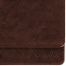 Планинг настольный BRAUBERG недатированный, 305х140 мм, "Imperial",