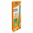 Карандаш чернографитный BIC, 1 шт., "Evolution", HB, с резинкой,