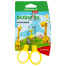 Ножницы BRAUBERG "Kid Series", 130 мм, с цветной печатью