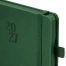 Ежедневник датированный 2027, А5, 138х213 мм, BRAUBERG "Plain", под