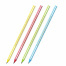 Карандаш чернографитный BIC, 1 шт., "Evolution Stripes", HB, корпус