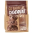 Конфеты мультизлаковые CO BARRE DE CHOCOLAT с темной глазурью, 135 г,