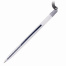 Ручка шариковая настольная BRAUBERG "Counter Pen", СИНЯЯ, пружинка,