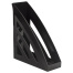 Лоток вертикальный для бумаг BRAUBERG "Office style", 245х90х285 мм,