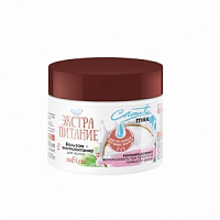 БЕЛИТА ЭКСТРАПИТАНИЕ Бальзам-экстрапитание для волос "Coconut Milk" 300мл/14шт