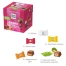 Шоколадные конфеты RITTER SPORT "DANKE SCHON", набор 5 вкусов, 22