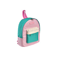 Рюкзак ErichKrause® EasyLine® 6L Rose