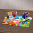 Настольное покрытие BRAUBERG KIDS, А3+, пластик, 46x33 см, "Кот-энтузиаст