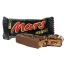Батончики шоколадные мини MARS "Minis" с нугой и карамелью в молочном