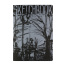SKETCHBOOK BV, 179х250 мм, 60Л, ТЕТРАДЬ, ЧЕРНЫЙ 80 ГР, ПРОШИТЫЙ БЛОК (4 ВИДА)