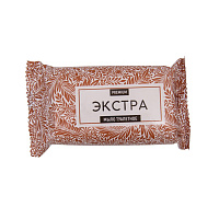 "Мыло туалетное ММЗ ""Экстра"", Марка ""Э"", флоу-пак, 100г"