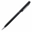 Ручка бизнес-класса шариковая BRAUBERG "Delicate Black", корпус