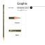 КАРАНДАШ ЧЕРНОГРАФИТОВЫЙ "Graphix" НВ