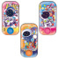 Водная игра КОСМОНАВТЫ, 11х6 см, мячики, ассорти, 3 вида, дисплей, JOLLY JOT