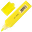 Текстовыделитель STAFF "EVERYDAY HL-720", ЖЕЛТЫЙ, линия 1-5 мм,