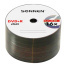 Диск DVD+R (плюс) SONNEN 4,7 Gb, 16x, Cake Box (упаковка на шпиле), КОМПЛЕКТ 50