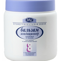 Iris Профи Бальзам №8 Здоровье и объём для жирн/норм. 500/12
