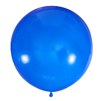 36"/91см Пастель DARK BLUE 003 1шт