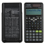 Калькулятор инженерный CASIO FX-991ESPLUS-SBEHD (162х80 мм), 417 функций,