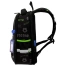 Ранец BRAUBERG FIT, 2 отделения, "Mesh goal", 3D-панель, 38х27х14 см,