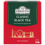 Чай AHMAD "Classic Black Tea", черный, 100 пакетиков с ярлычками по 2